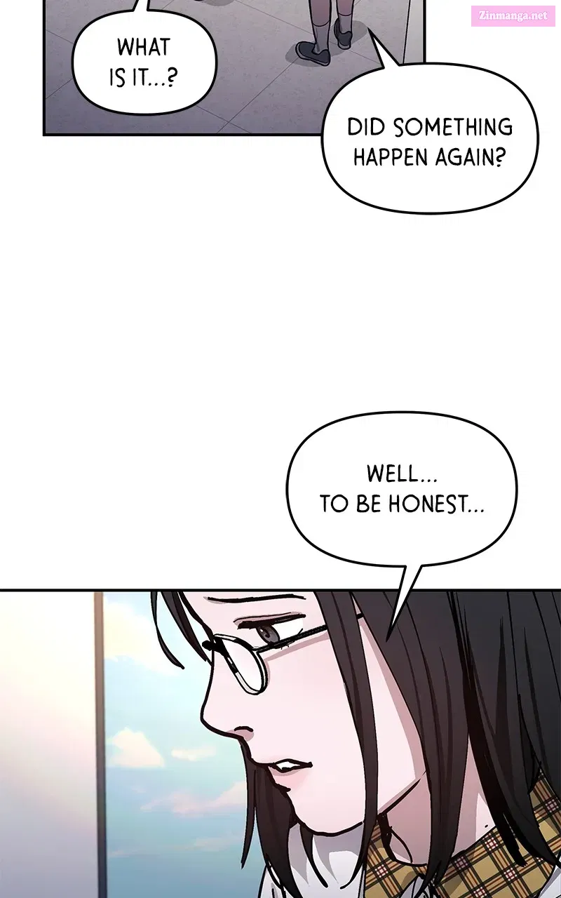 Like Mother, Like Daughter Zinmanga X Chapter 12 Page 91