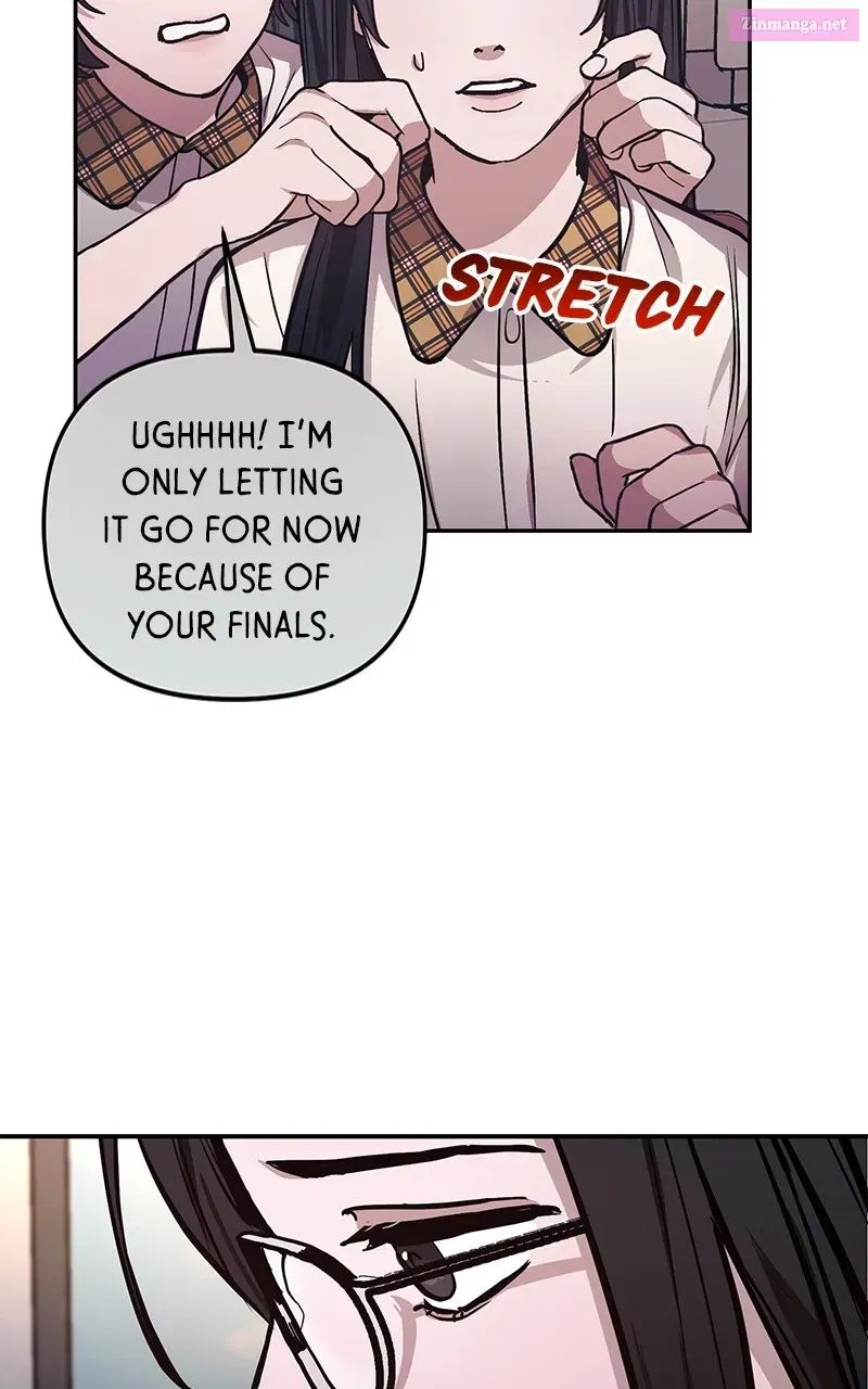 Like Mother, Like Daughter Zinmanga X Chapter 12 Page 93