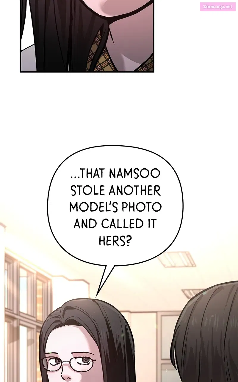 Like Mother, Like Daughter Zinmanga X Chapter 12 Page 98