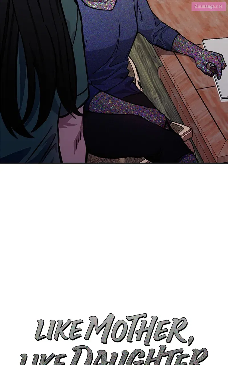 Like Mother, Like Daughter Zinmanga X Chapter 11 Page 2