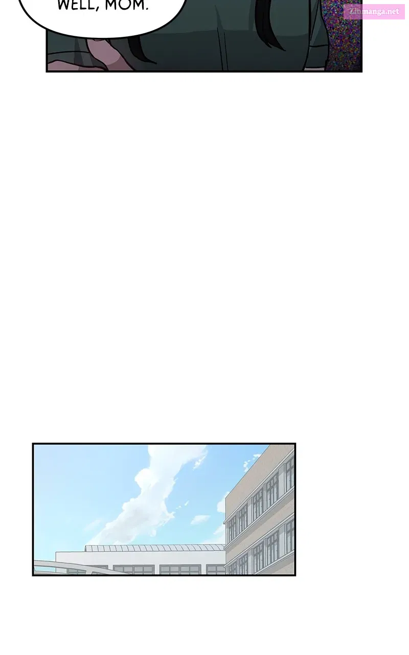 Like Mother, Like Daughter Zinmanga X Chapter 11 Page 11