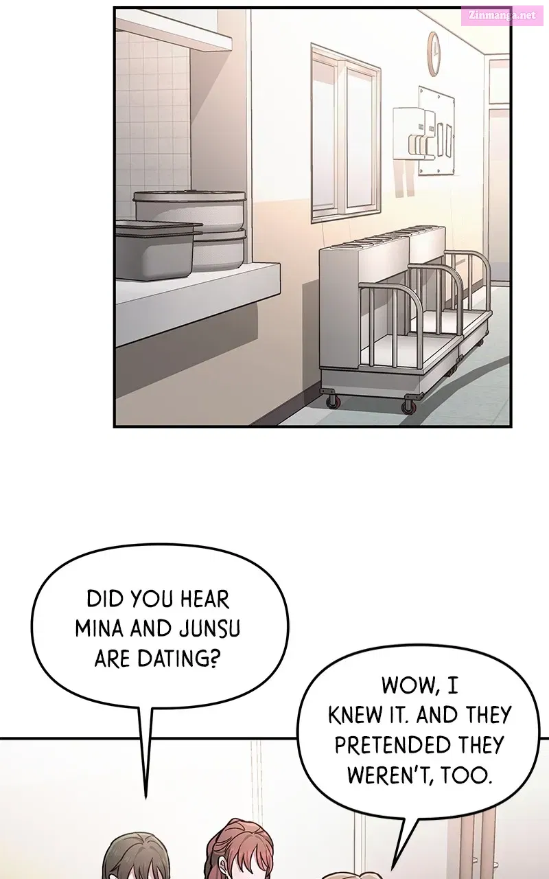 Like Mother, Like Daughter Zinmanga X Chapter 11 Page 12