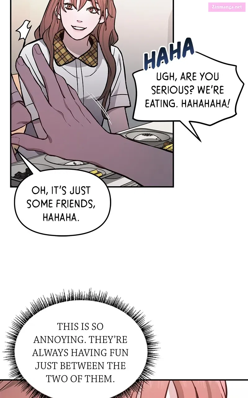 Like Mother, Like Daughter Zinmanga X Chapter 11 Page 14