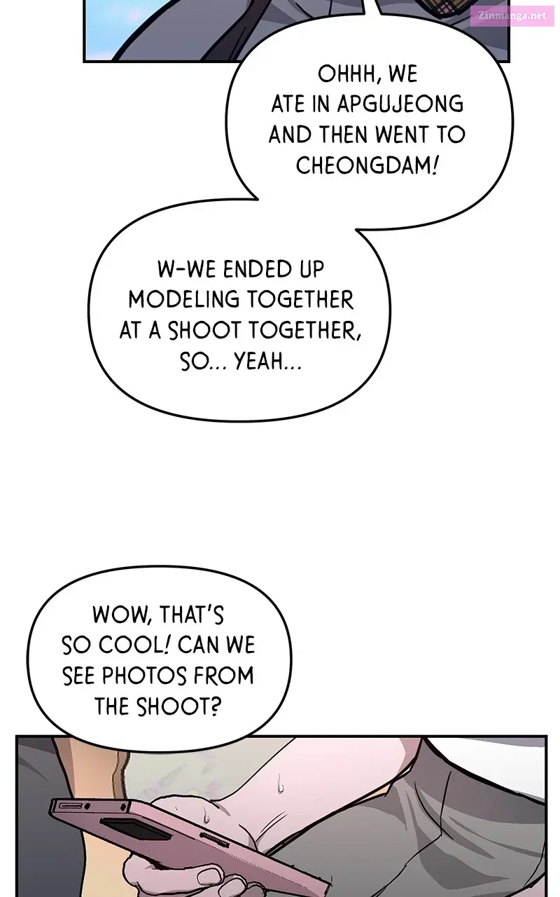 Like Mother, Like Daughter Zinmanga X Chapter 11 Page 25
