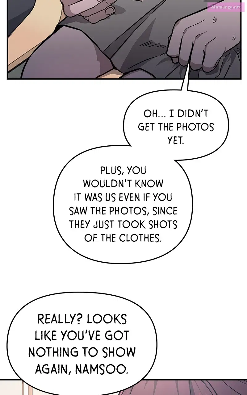 Like Mother, Like Daughter Zinmanga X Chapter 11 Page 26