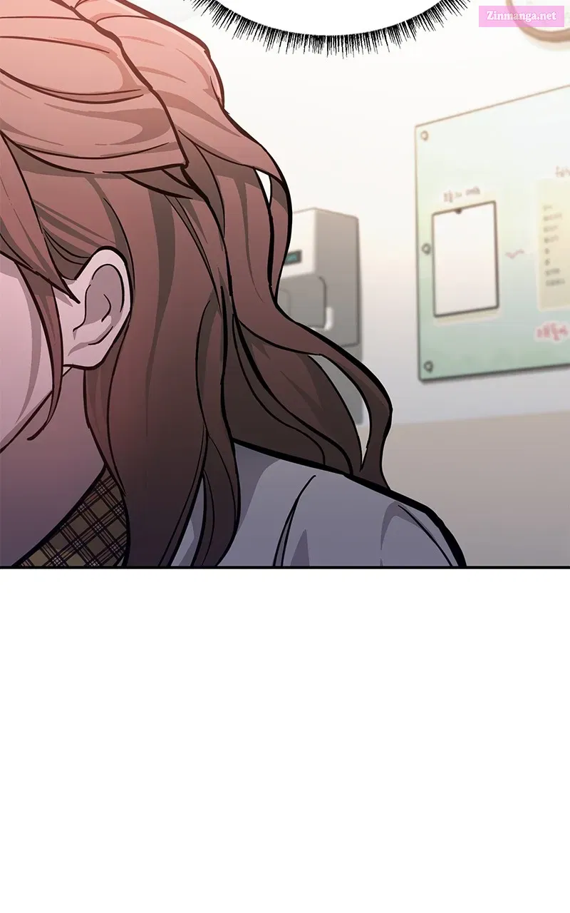 Like Mother, Like Daughter Zinmanga X Chapter 11 Page 37