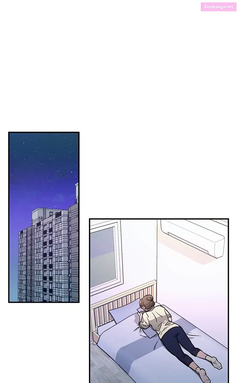 Like Mother, Like Daughter Zinmanga X Chapter 11 Page 38