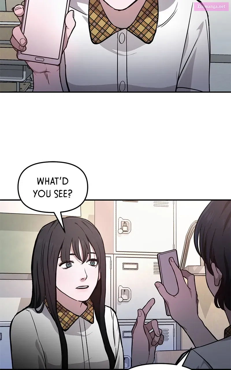 Like Mother, Like Daughter Zinmanga X Chapter 11 Page 48