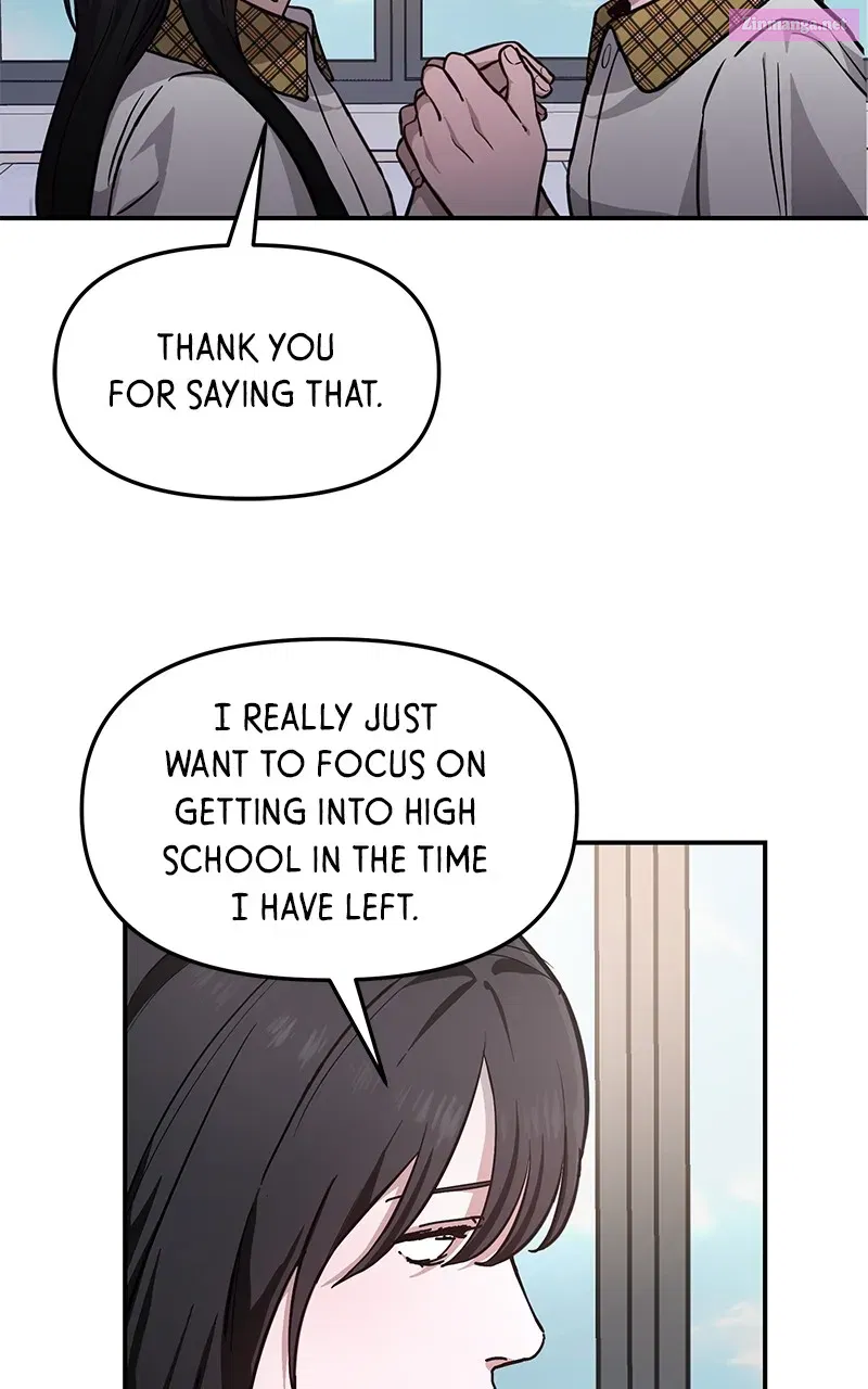 Like Mother, Like Daughter Zinmanga X Chapter 11 Page 68