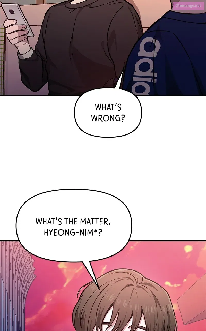 Like Mother, Like Daughter Zinmanga X Chapter 11 Page 77