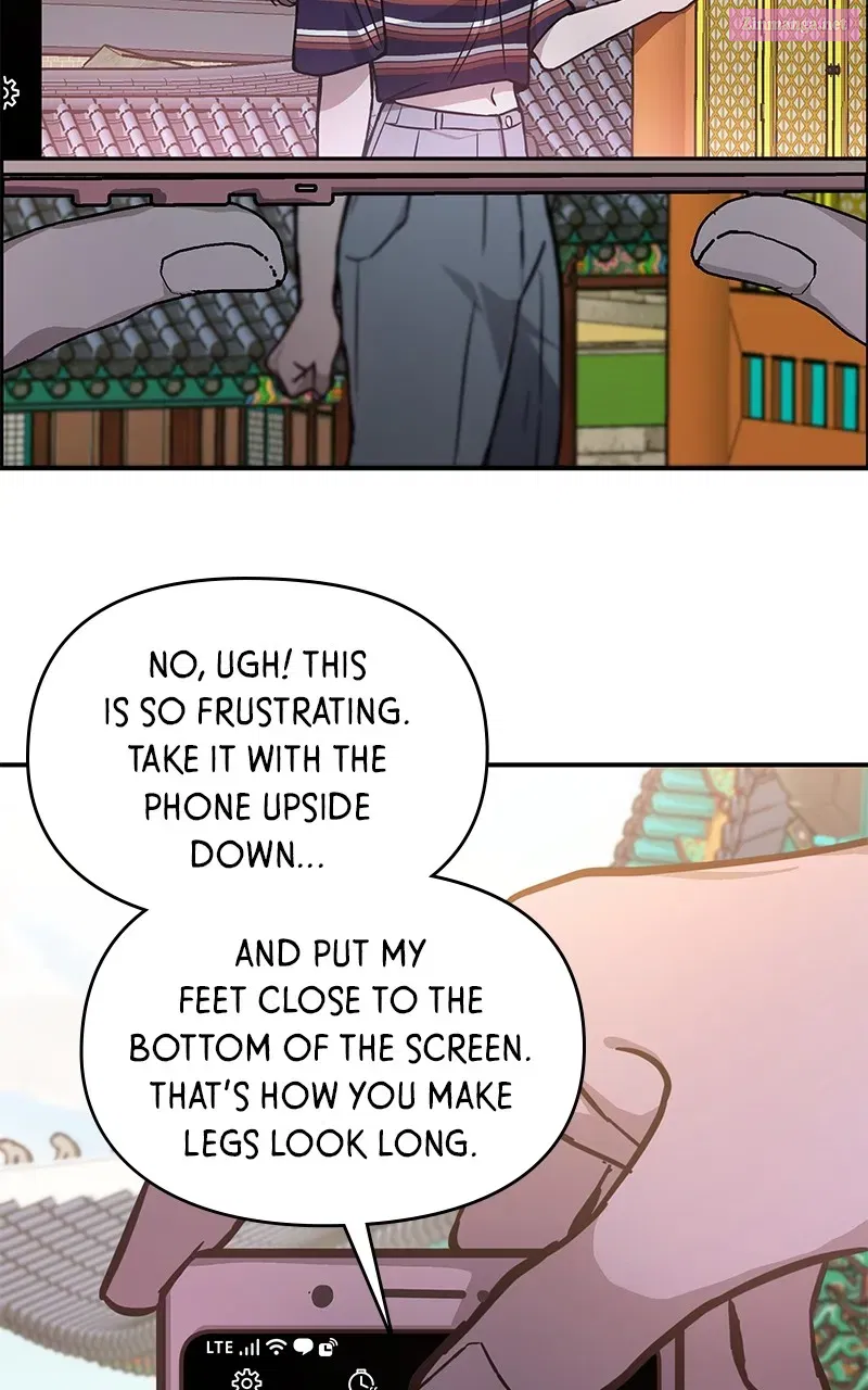 Like Mother, Like Daughter Zinmanga X Chapter 10 Page 3