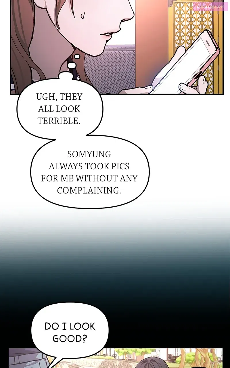 Like Mother, Like Daughter Zinmanga X Chapter 10 Page 8