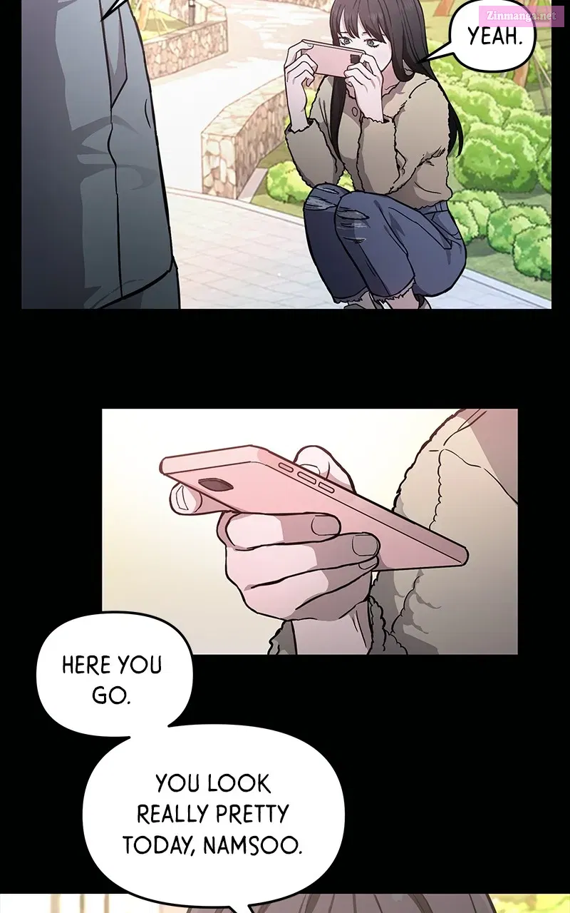 Like Mother, Like Daughter Zinmanga X Chapter 10 Page 9