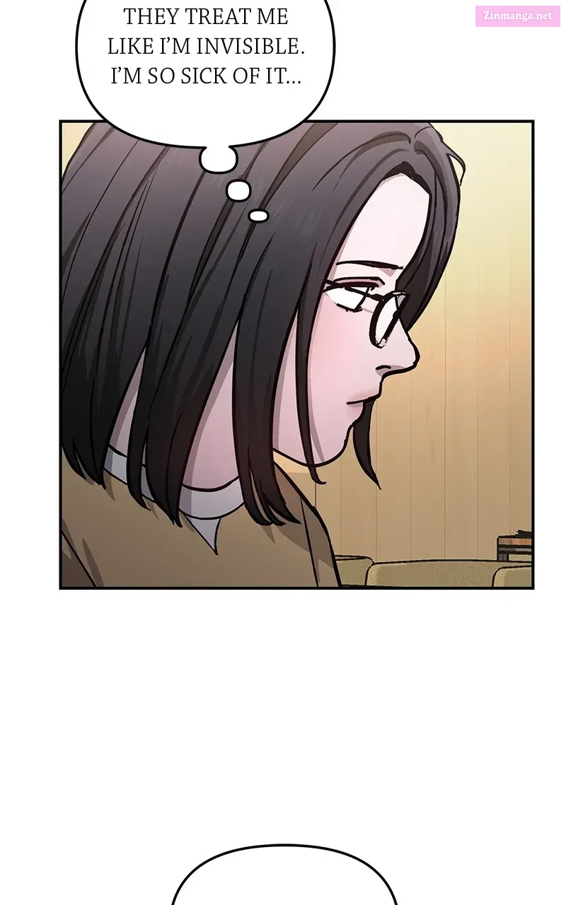 Like Mother, Like Daughter Zinmanga X Chapter 10 Page 23