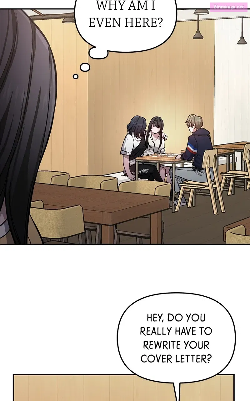 Like Mother, Like Daughter Zinmanga X Chapter 10 Page 24