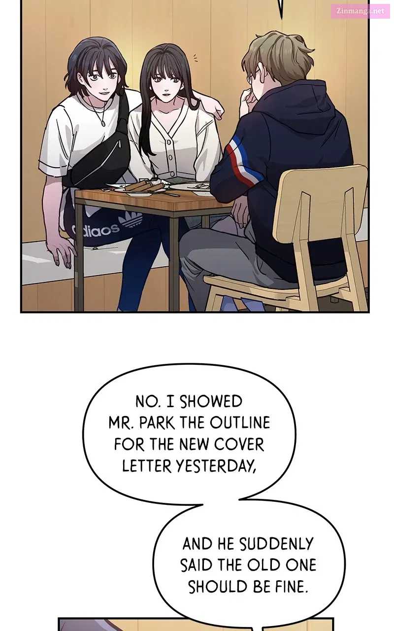 Like Mother, Like Daughter Zinmanga X Chapter 10 Page 25