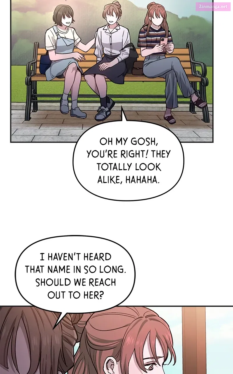 Like Mother, Like Daughter Zinmanga X Chapter 10 Page 40