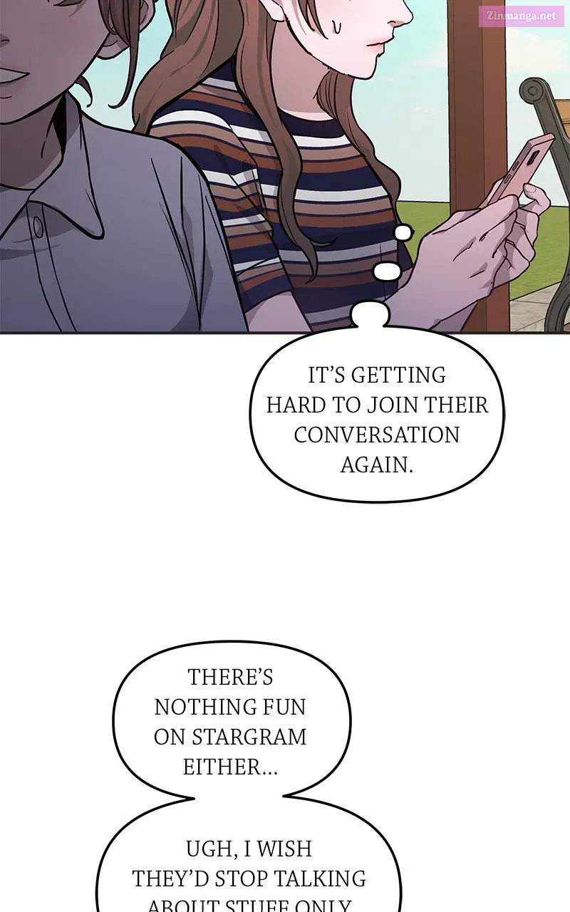 Like Mother, Like Daughter Zinmanga X Chapter 10 Page 41