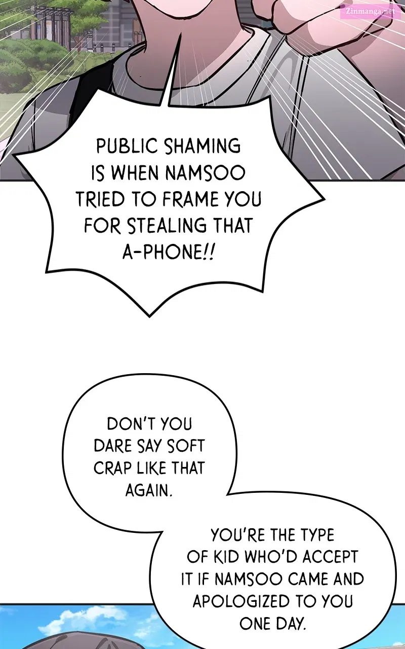 Like Mother, Like Daughter Zinmanga X Chapter 10 Page 61