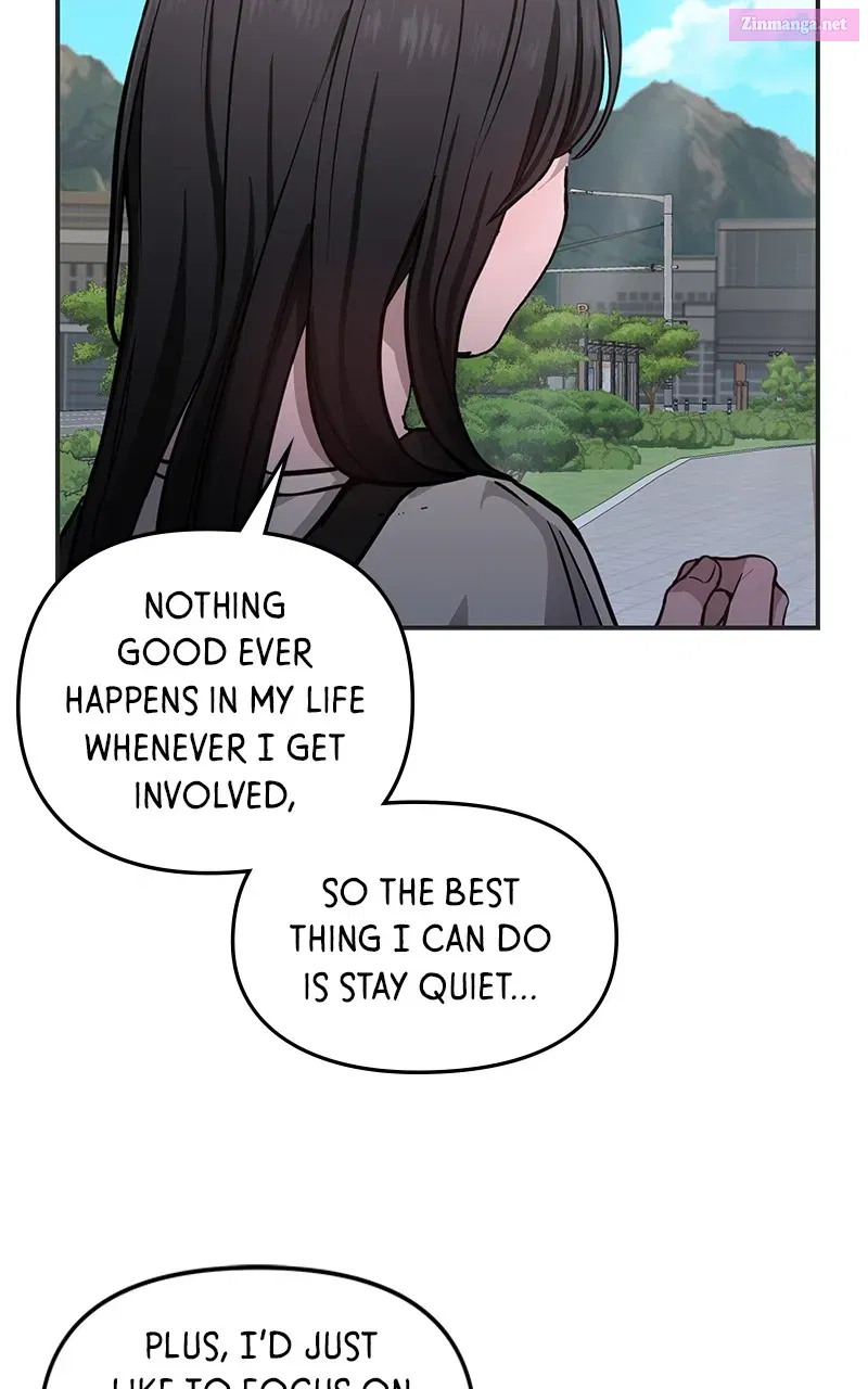 Like Mother, Like Daughter Zinmanga X Chapter 10 Page 64