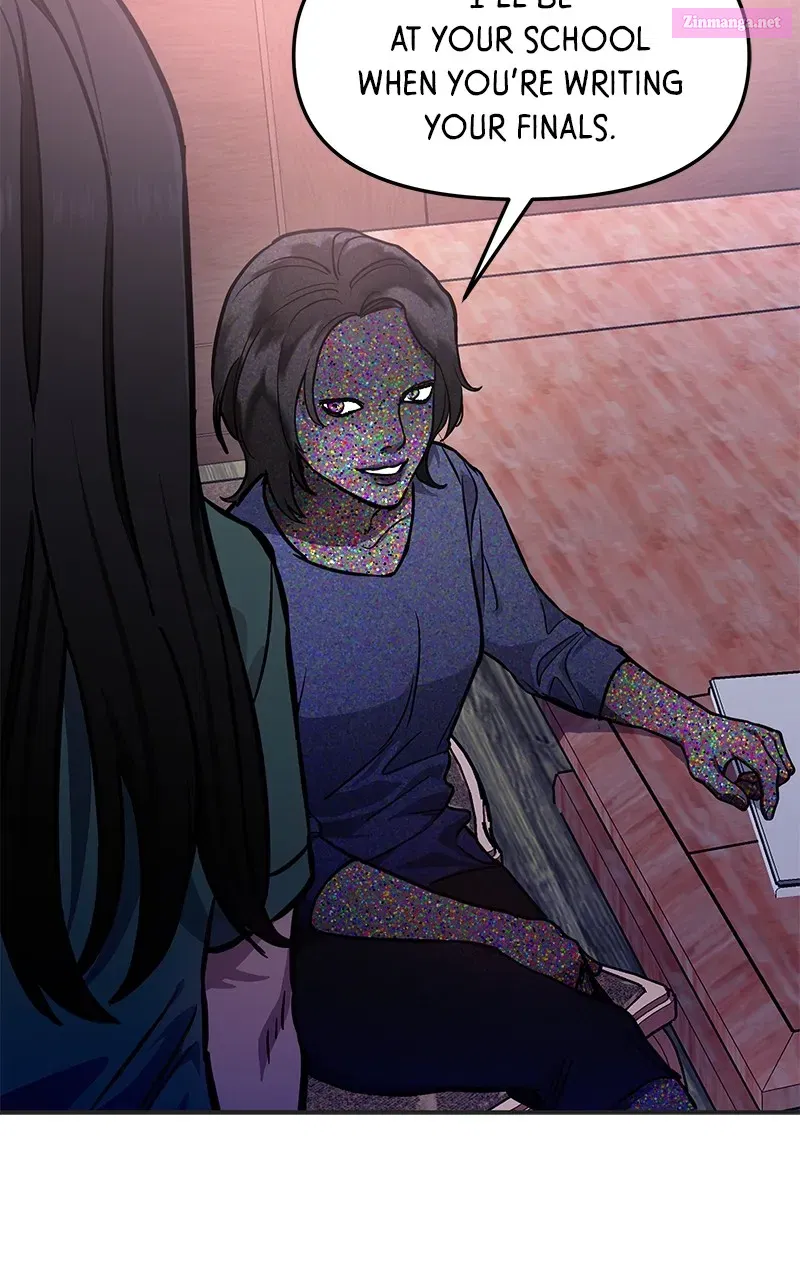 Like Mother, Like Daughter Zinmanga X Chapter 10 Page 77