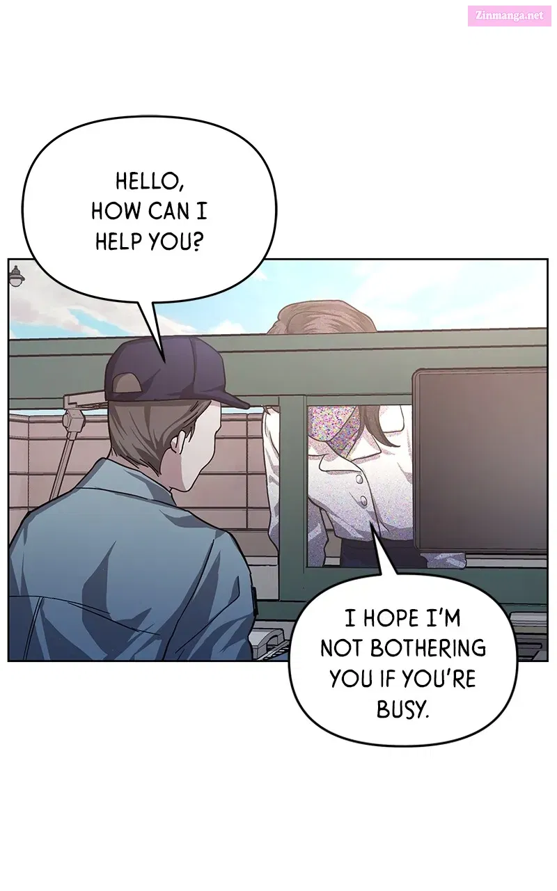 Like Mother, Like Daughter Zinmanga X Chapter 9 Page 2
