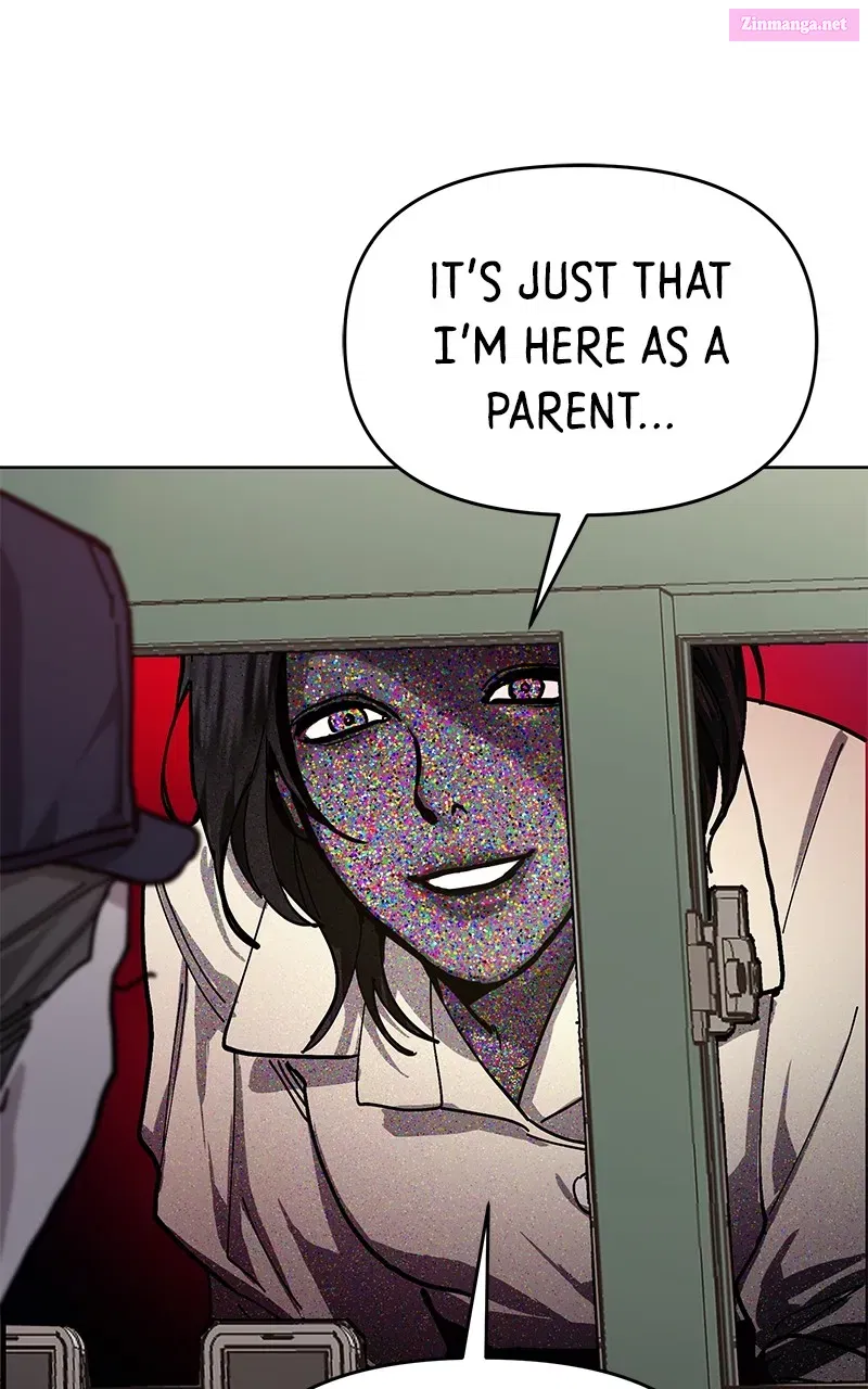 Like Mother, Like Daughter Zinmanga X Chapter 9 Page 3