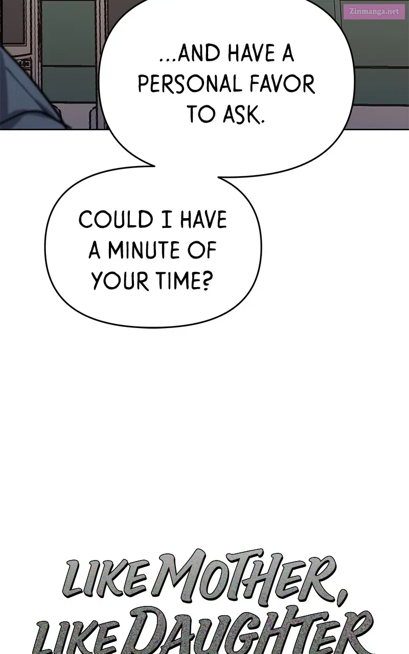 Like Mother, Like Daughter Zinmanga X Chapter 9 Page 4