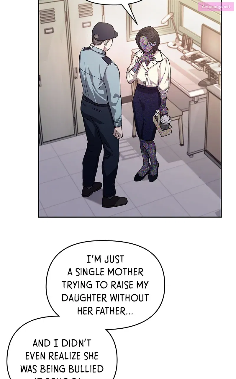 Like Mother, Like Daughter Zinmanga X Chapter 9 Page 7