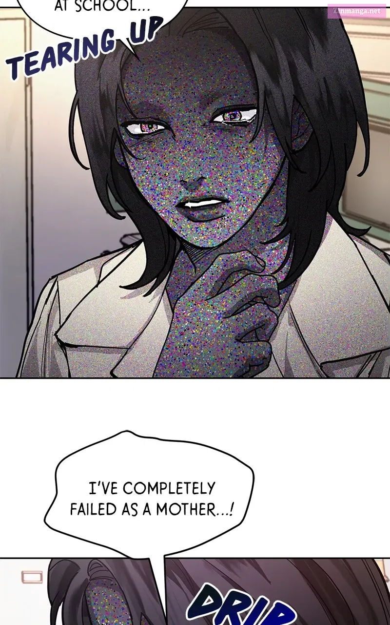 Like Mother, Like Daughter Zinmanga X Chapter 9 Page 8