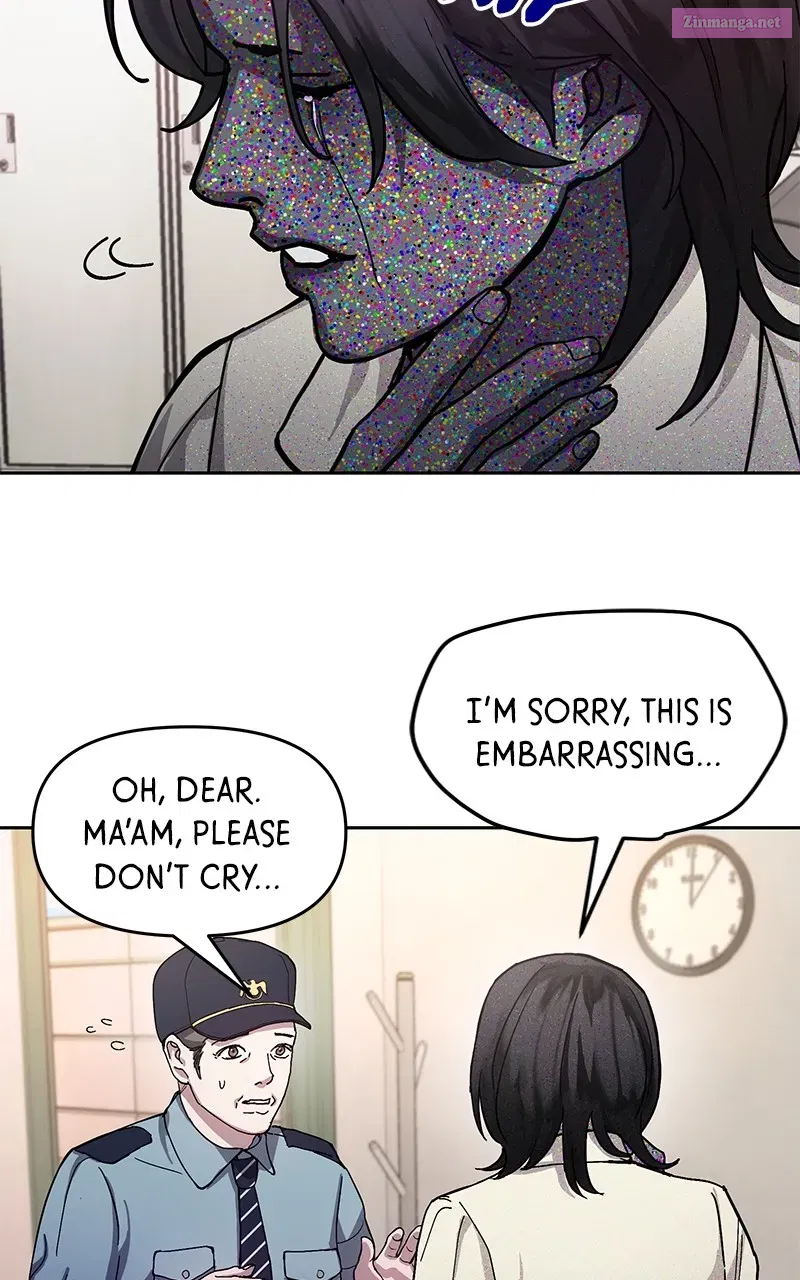 Like Mother, Like Daughter Zinmanga X Chapter 9 Page 9