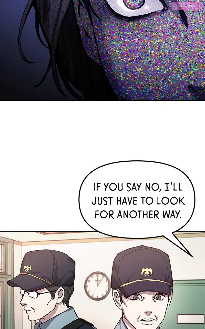 Like Mother, Like Daughter Zinmanga X Chapter 9 Page 18