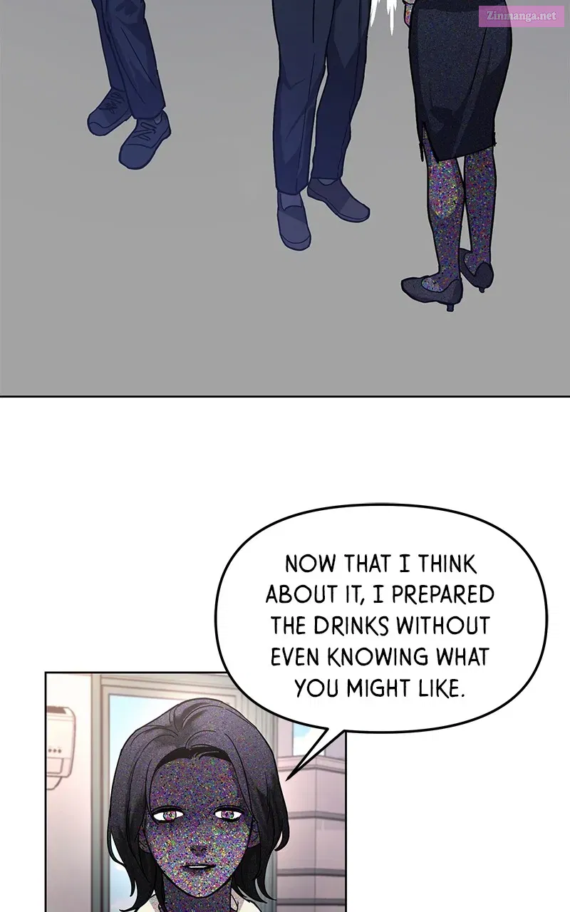 Like Mother, Like Daughter Zinmanga X Chapter 9 Page 22
