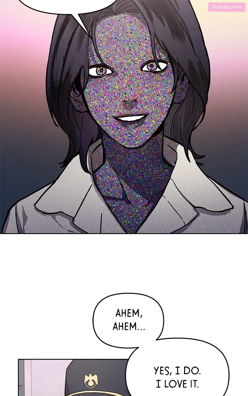 Like Mother, Like Daughter Zinmanga X Chapter 9 Page 28