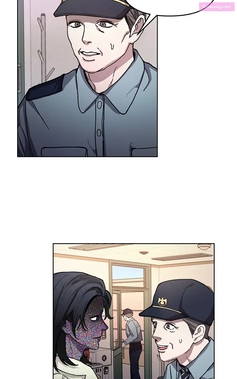 Like Mother, Like Daughter Zinmanga X Chapter 9 Page 29