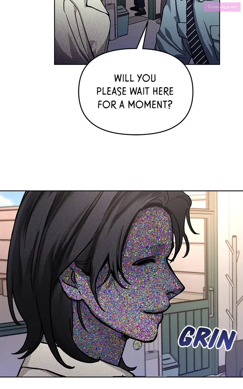 Like Mother, Like Daughter Zinmanga X Chapter 9 Page 30