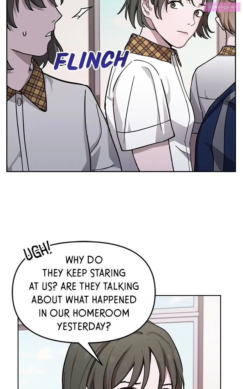 Like Mother, Like Daughter Zinmanga X Chapter 9 Page 36