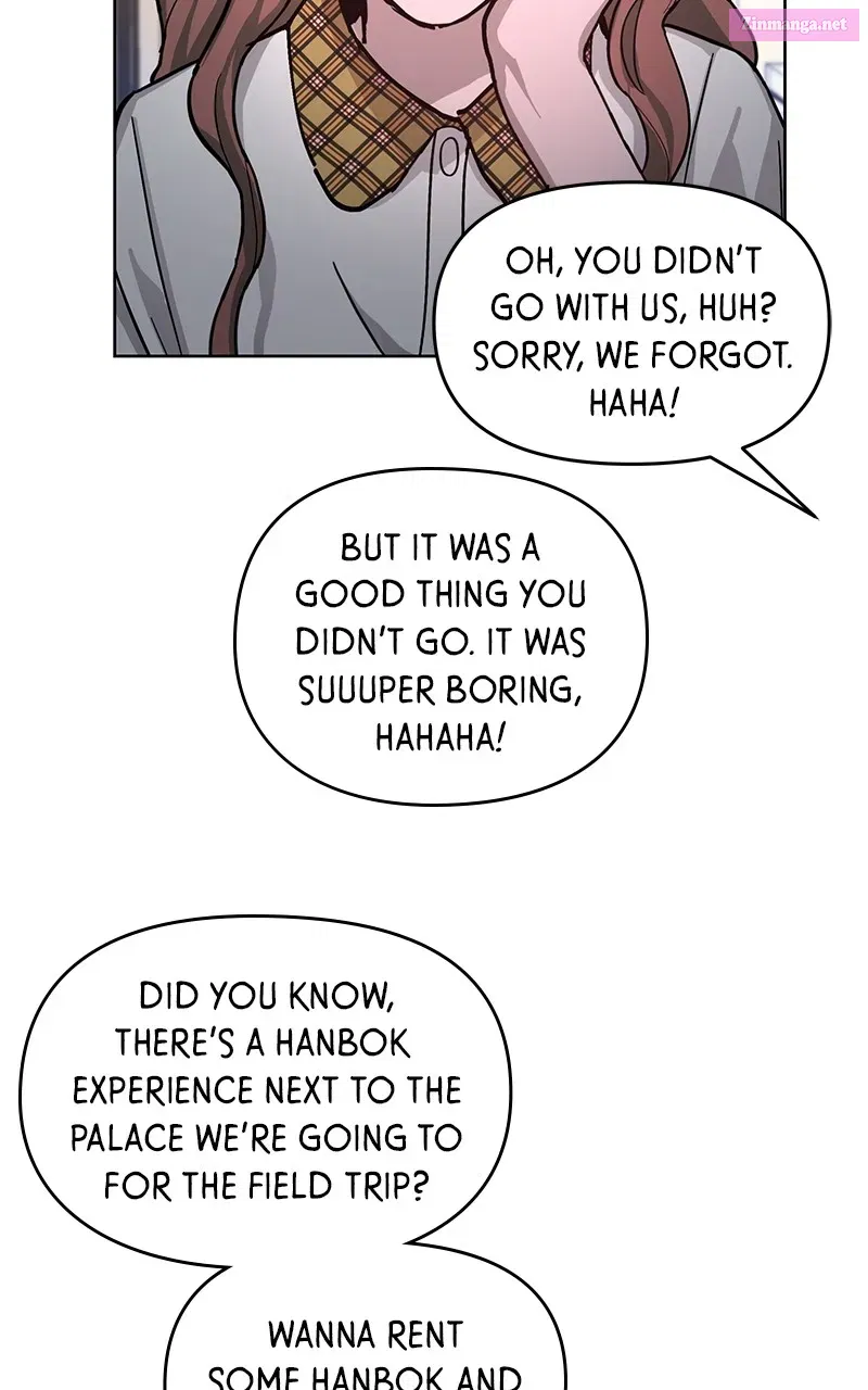 Like Mother, Like Daughter Zinmanga X Chapter 9 Page 45