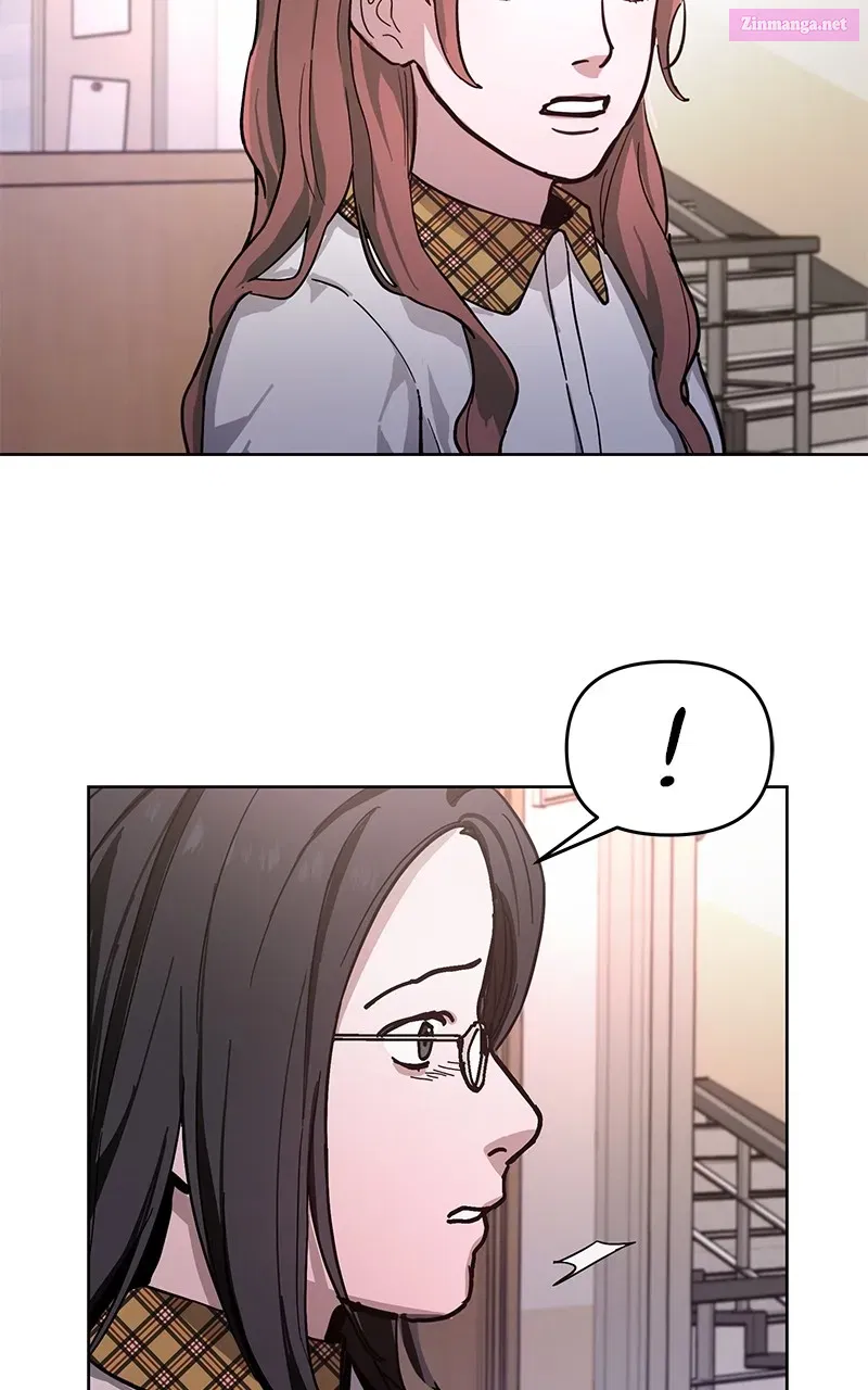 Like Mother, Like Daughter Zinmanga X Chapter 9 Page 48