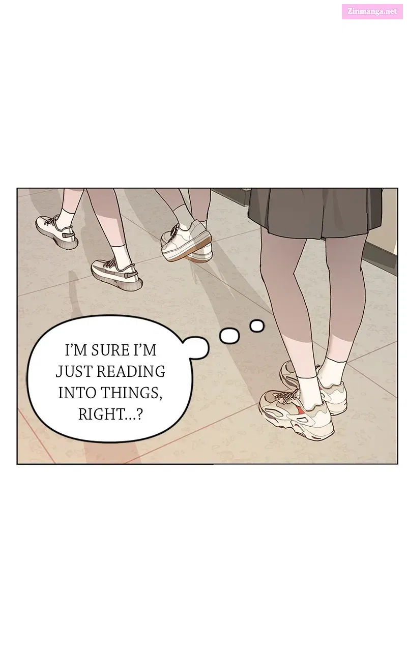 Like Mother, Like Daughter Zinmanga X Chapter 9 Page 51