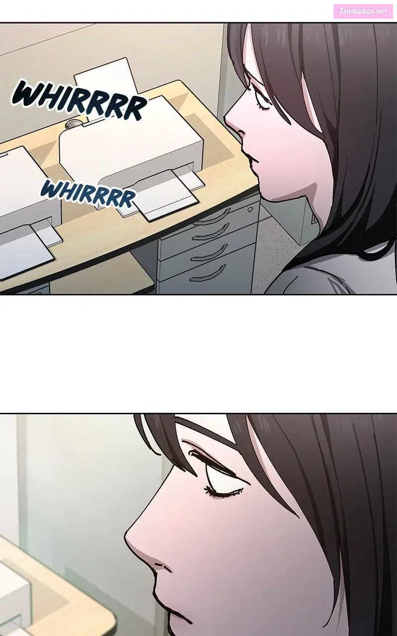 Like Mother, Like Daughter Zinmanga X Chapter 9 Page 53