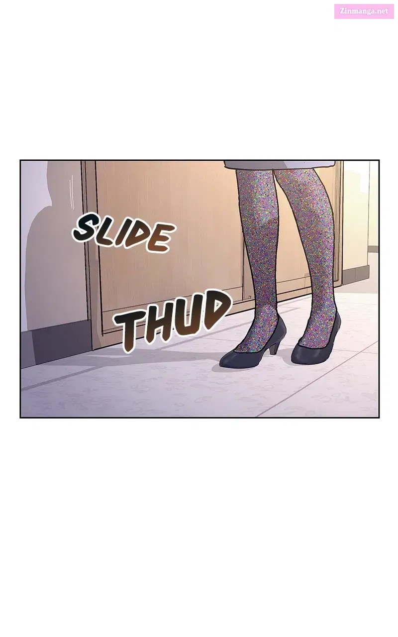 Like Mother, Like Daughter Zinmanga X Chapter 8 Page 69