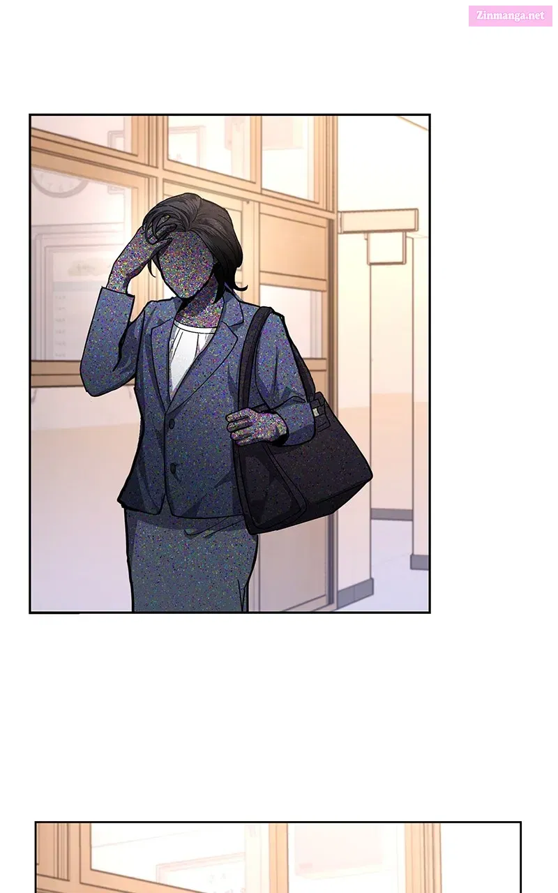 Like Mother, Like Daughter Zinmanga X Chapter 8 Page 70
