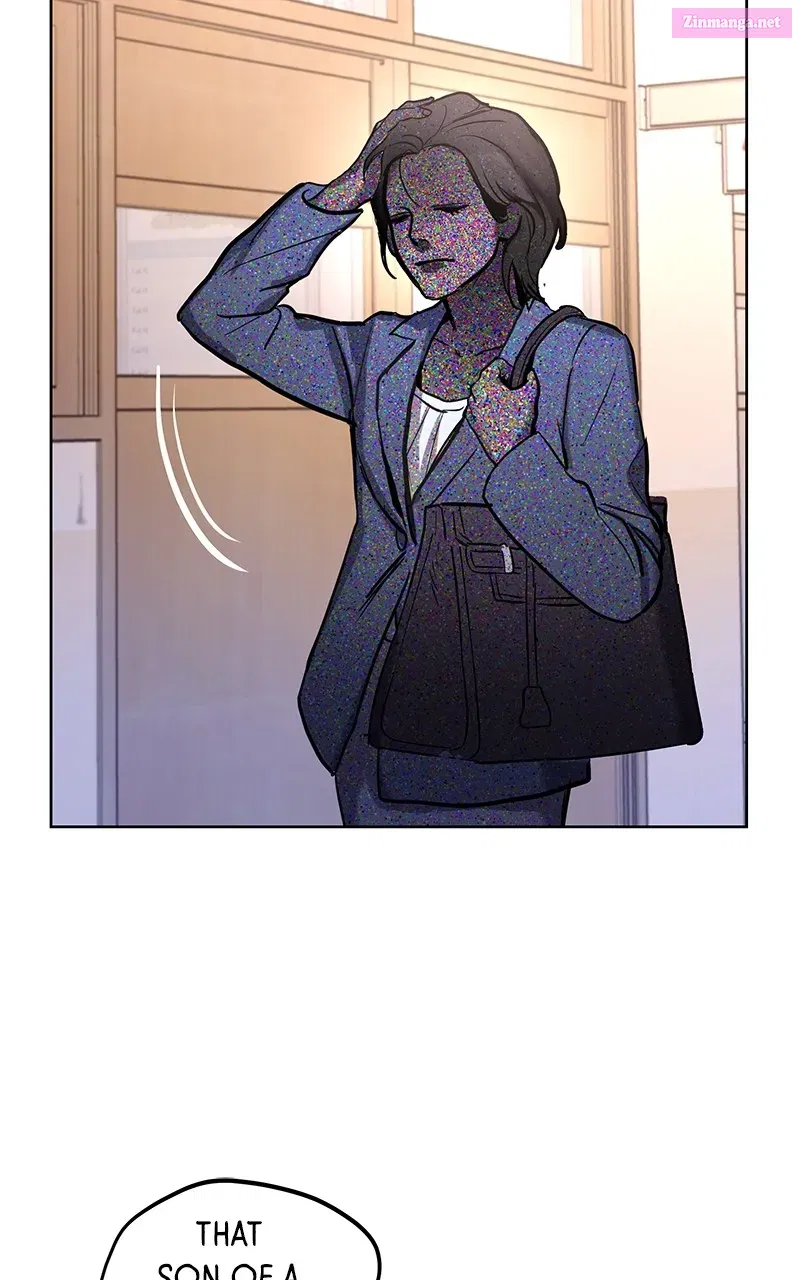 Like Mother, Like Daughter Zinmanga X Chapter 8 Page 71