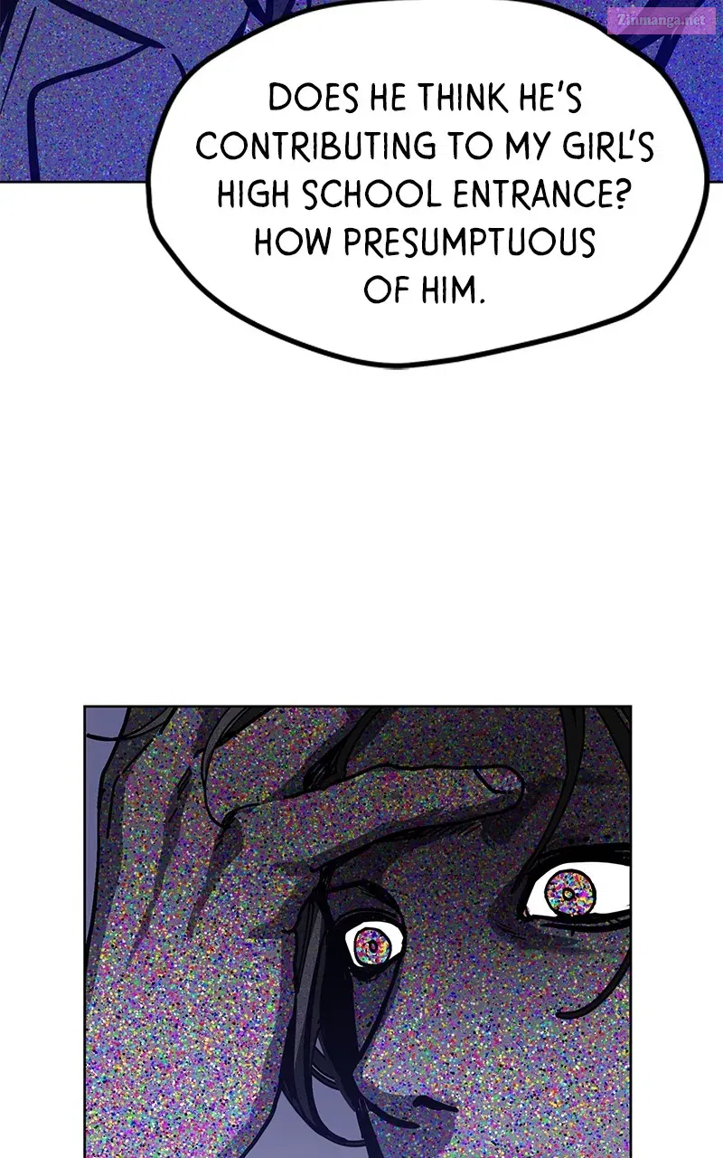 Like Mother, Like Daughter Zinmanga X Chapter 8 Page 73