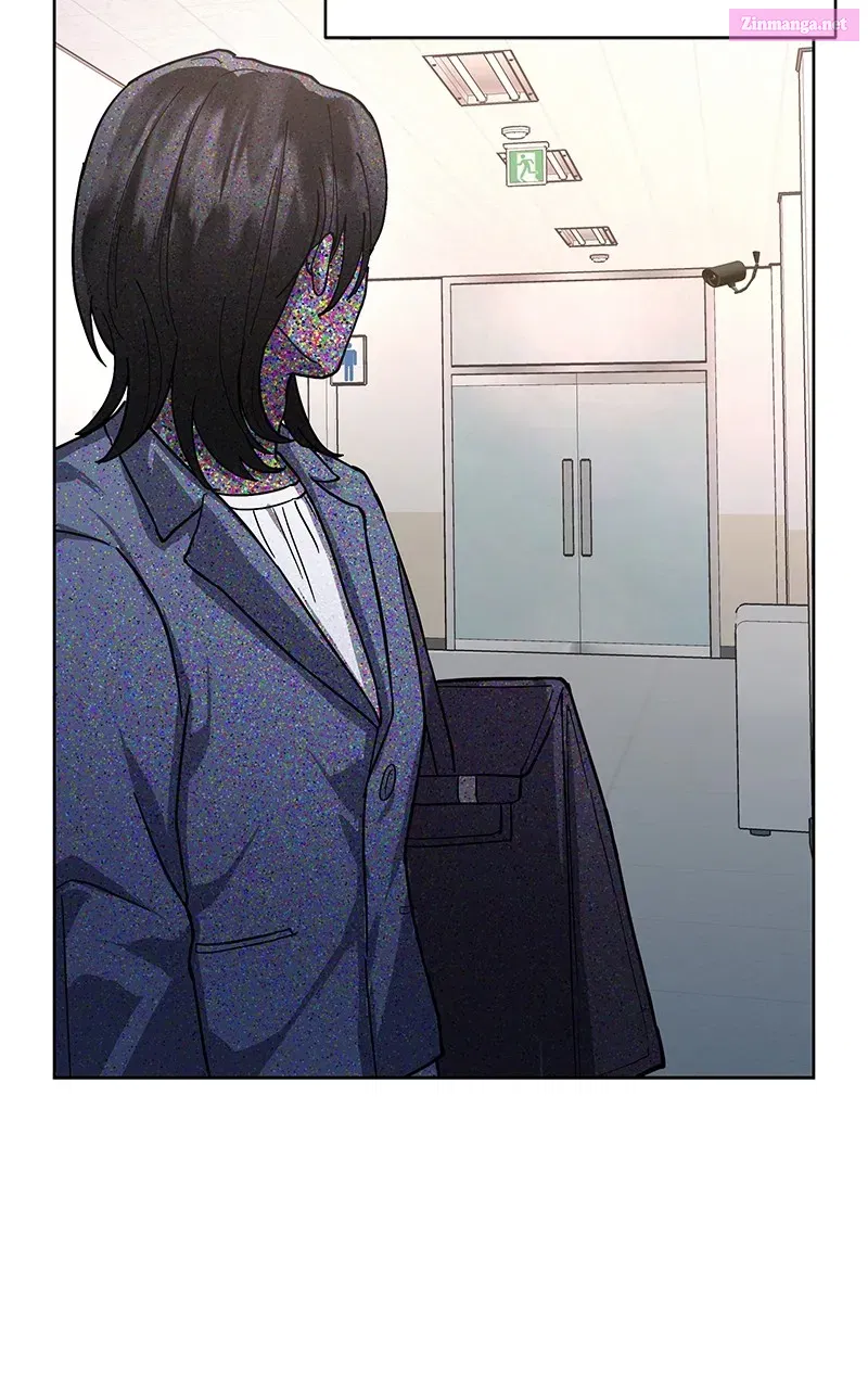 Like Mother, Like Daughter Zinmanga X Chapter 8 Page 76