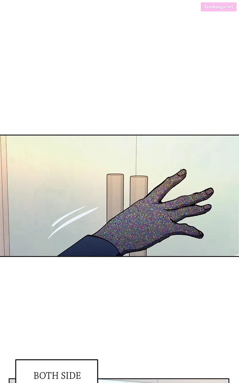 Like Mother, Like Daughter Zinmanga X Chapter 8 Page 79