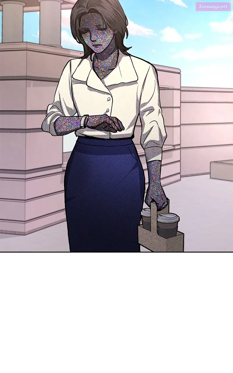 Like Mother, Like Daughter Zinmanga X Chapter 8 Page 85