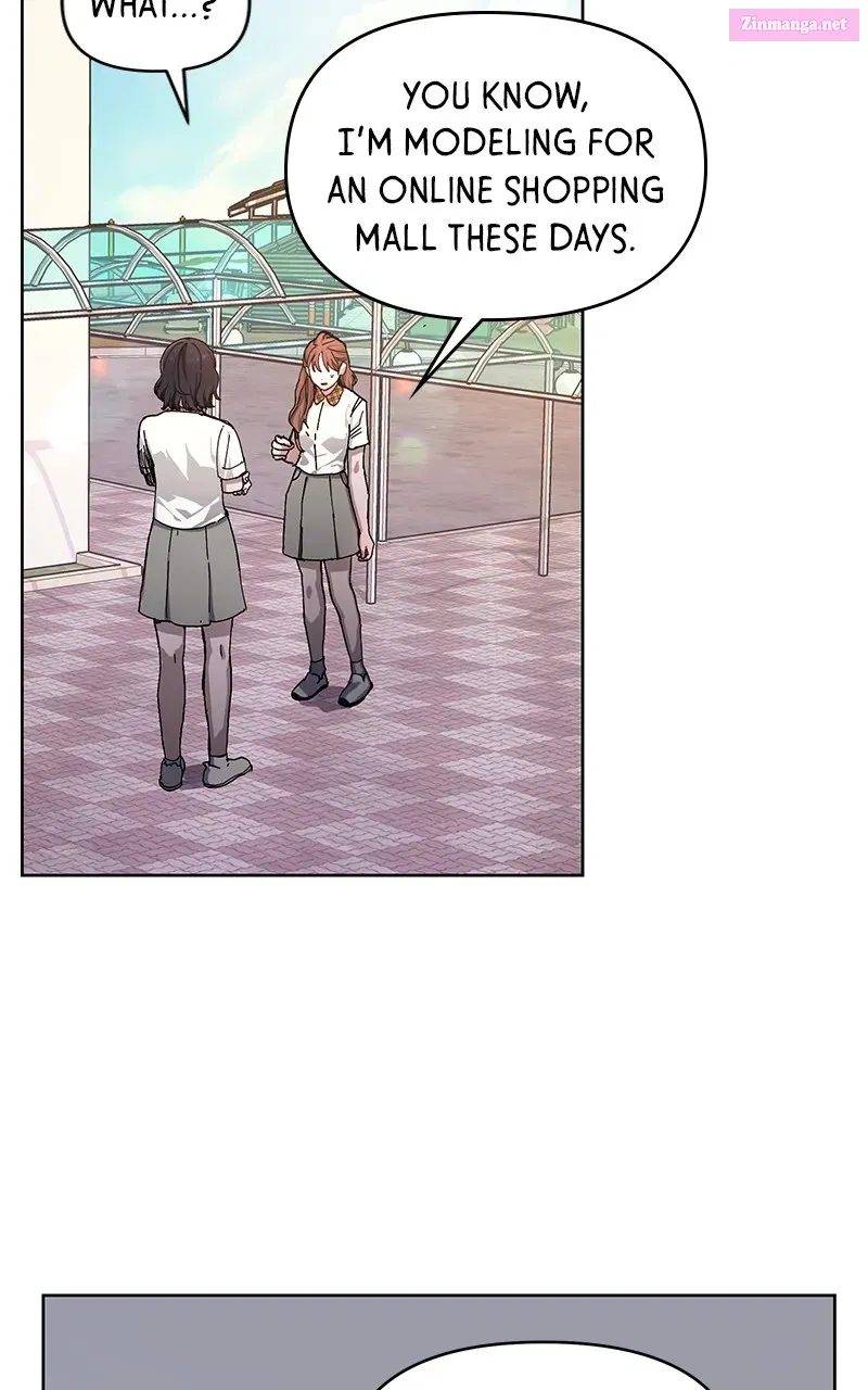 Like Mother, Like Daughter Zinmanga X Chapter 7 Page 2
