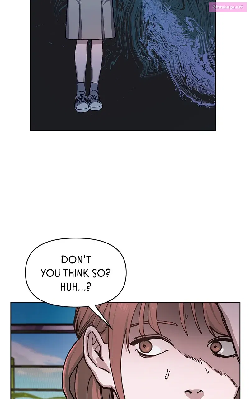 Like Mother, Like Daughter Zinmanga X Chapter 7 Page 6